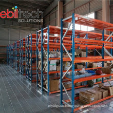 China Low Price Wholesale Medium Duty Rack for Warehouse Storage